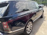 Used 2015 Land Rover Range Rover Long Wheelbase Supercharged image 3