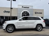 Used 2020 Jeep Grand Cherokee Summit image 2