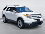 Used 2013 Ford Explorer Limited image 3