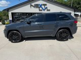 Used 2017 Jeep Grand Cherokee Altitude image 6