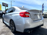 Used 2017 Subaru WRX Premium image 6