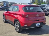 Certified 2024 Hyundai Venue SEL image 5