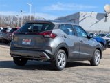 New 2025 Nissan Kicks Play S image 3