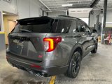Used 2020 Ford Explorer ST w/ ST Street Pack image 3