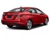 Used 2020 Nissan Versa SR image 2