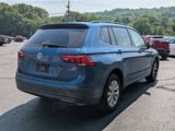 Used 2018 Volkswagen Tiguan S w/ 3rd Row Seat Package image 2