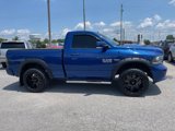 Used 2014 RAM 1500 Sport w/ Remote Start & Security Group image 4