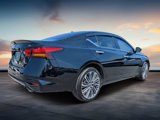 Used 2024 Nissan Altima 2.5 SL image 3