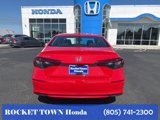 Used 2024 Honda Civic EX image 6