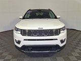 Used 2021 Jeep Compass Limited w/ Elite Exterior Group image 2