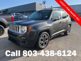 Used 2016 Jeep Renegade Limited image 4