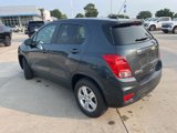 Certified 2021 Chevrolet Trax LS w/ Tint and Cruise Package image 4