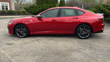 Used 2024 Acura TLX SH-AWD w/ A-SPEC Pkg image 5