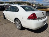Used 2011 Chevrolet Impala LS image 5
