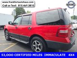 Used 2011 Ford Expedition XL w/ HD Trailer Tow Pkg image 2
