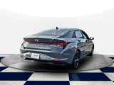Certified 2022 Hyundai Elantra SEL image 4