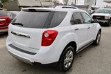 Used 2011 Chevrolet Equinox LTZ w/ LPO, Protection Package image 6