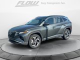 Used 2023 Hyundai Tucson SEL image 3