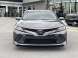Used 2020 Toyota Camry L image 2