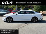 Used 2022 Kia K5 LXS image 3