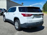Used 2021 Chevrolet Traverse LS image 5