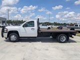 Used 2014 Chevrolet Silverado 3500 W/T w/ Skid Plate Package image 5
