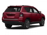 Used 2014 Jeep Compass Latitude w/ Sun/Sound Group image 2