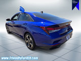 Used 2023 Hyundai Elantra SEL w/ Convenience Package image 4