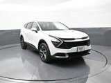Certified 2023 Kia Sportage EX image 3