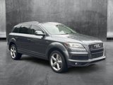 Used 2013 Audi Q7 3.0T S line Prestige image 3