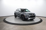 Certified 2022 Chevrolet TrailBlazer LT w/ Convenience Package image 2