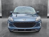 Used 2020 Ford Escape SEL image 2