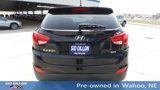 Used 2014 Hyundai Tucson GLS image 4