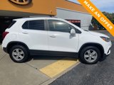 Used 2020 Chevrolet Trax LT image 3