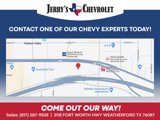 New 2025 Chevrolet Trax LS w/ LS Convenience Package image 3
