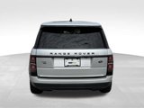 Certified 2021 Land Rover Range Rover Westminster Edition image 4