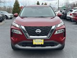 Used 2022 Nissan Rogue SV image 2