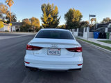 Used 2017 Audi A3 2.0T Premium Plus w/ Premium Plus Package image 5