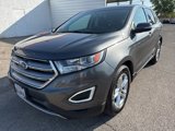 Used 2018 Ford Edge SEL w/ Equipment Group 201A image 3