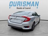 Used 2017 Honda Civic LX image 3
