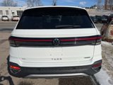 New 2025 Volkswagen Taos SEL image 5