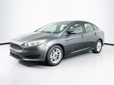 Used 2016 Ford Focus SE image 3
