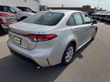 New 2025 Toyota Corolla LE image 3