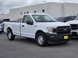 Used 2018 Ford F150 XL w/ Equipment Group 101A Mid image 2