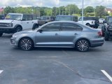 Used 2016 Volkswagen Jetta Sport image 5