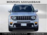 Used 2020 Jeep Renegade Latitude w/ Cold Weather Group image 2