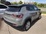 Used 2022 Jeep Compass Limited image 4