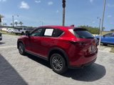 Used 2021 MAZDA CX-5 Touring w/ Touring Preferred SV Package image 3