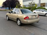 Used 2000 Nissan Sentra SE image 4