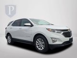 Used 2018 Chevrolet Equinox LT image 2